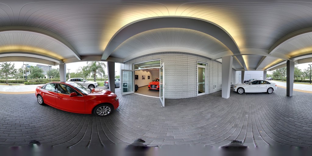 Audi Pembroke Pines | 15000 Sheridan St, Pembroke Pines, FL 33331, USA | Phone: (954) 204-3128