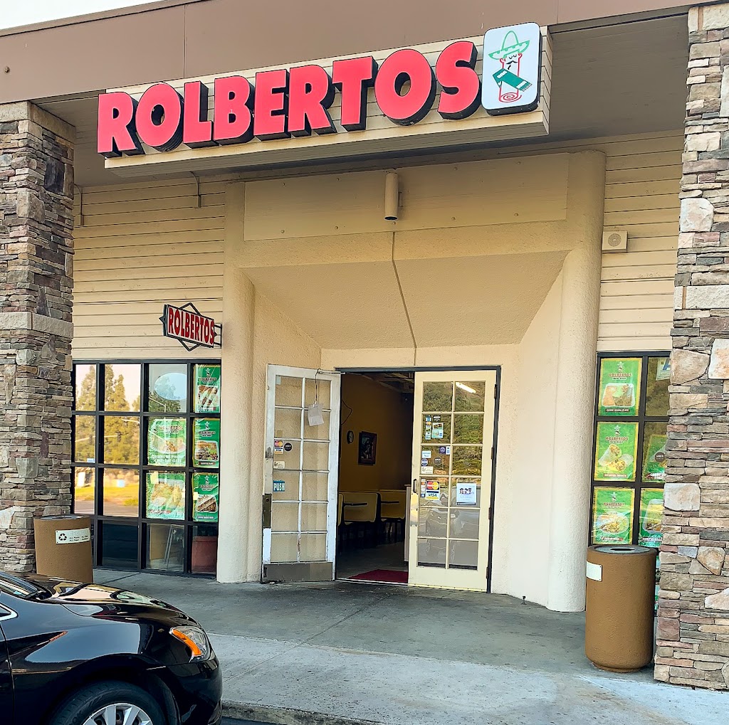 Rolbertos | 3755 Murphy Canyon Rd, San Diego, CA 92123, USA | Phone: (858) 569-0102