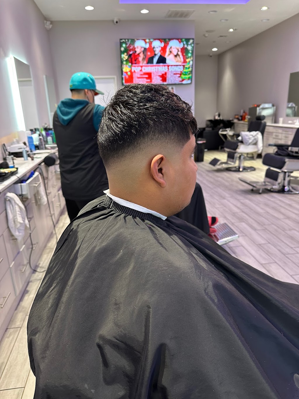 My Barbershop | 13983 W Waddell Rd Suite 103, Surprise, AZ 85379, USA | Phone: (623) 322-1230