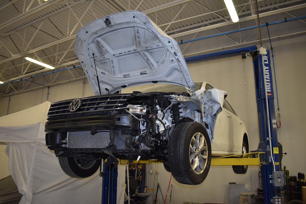 Tim Lally Collision Center | 24999 Miles Rd, Warrensville Heights, OH 44128, USA | Phone: (440) 359-6688
