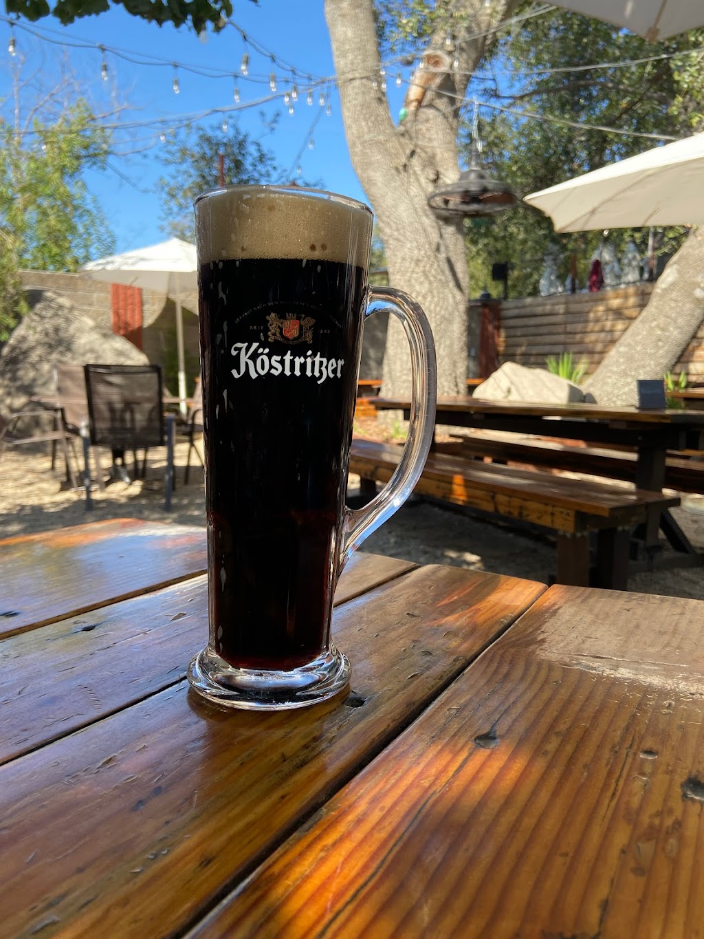 Kathrins Biergarten | 4810 Granite Dr A1, Rocklin, CA 95677, USA | Phone: (916) 251-7502