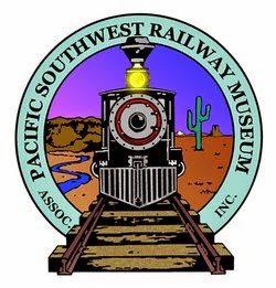 Pacific Southwest Railway Museum | 750 Depot St, Campo, CA 91906, USA | Phone: (619) 478-9937