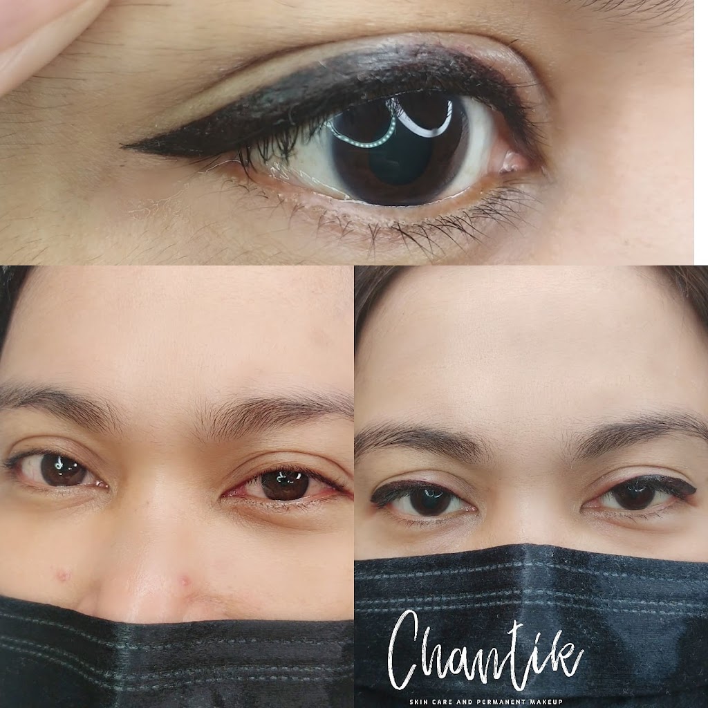 Chantik, Skin and Permanent Makeup | 237 S Diamond Bar Blvd Ste 108, Diamond Bar, CA 91765, USA | Phone: (626) 552-6273