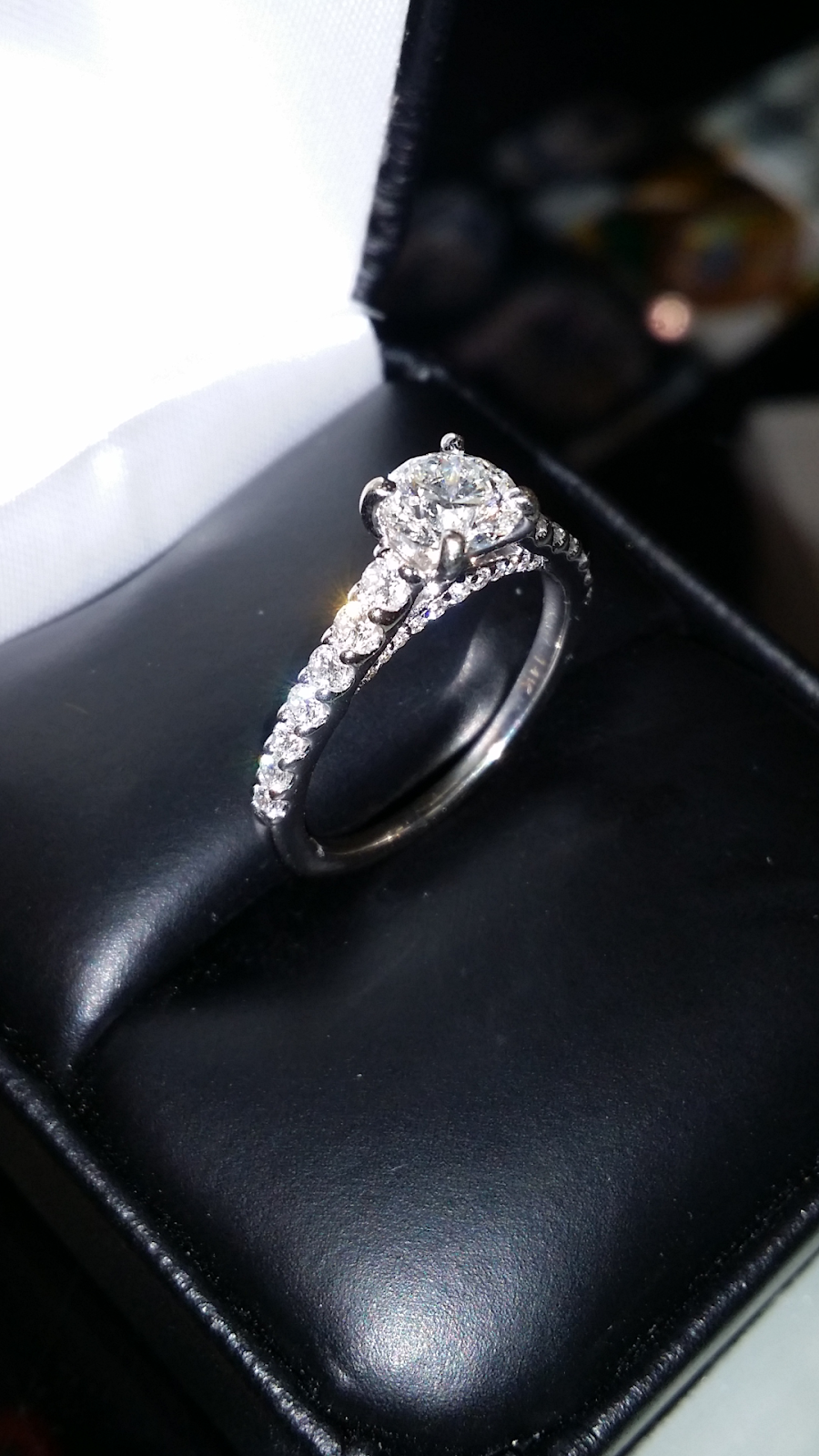 Prestige Jewelers in the Northgate Mall. | 9515 Colerain Rd space 162, Cincinnati, OH 45251, USA | Phone: (513) 225-6737