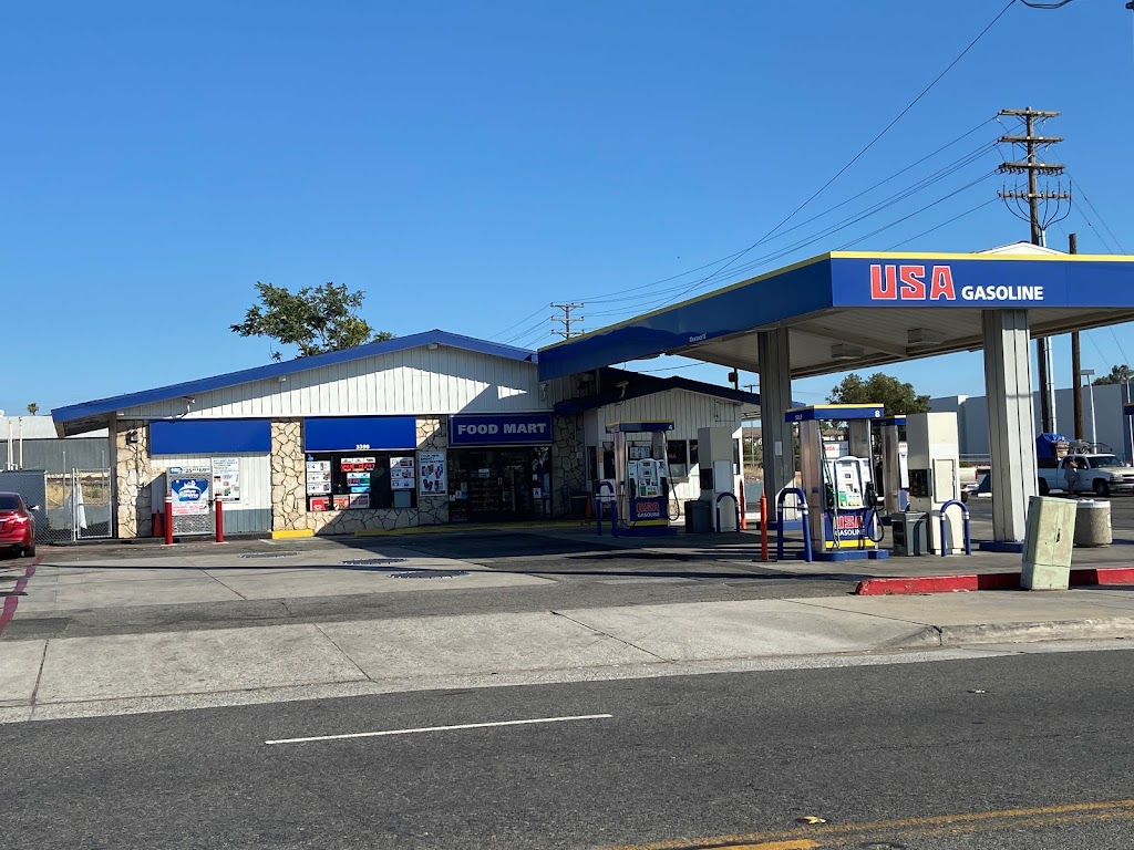 USA GASOLINE | 3399 Van Buren Boulevard, Riverside, CA 92503 | Phone: (951) 359-1391