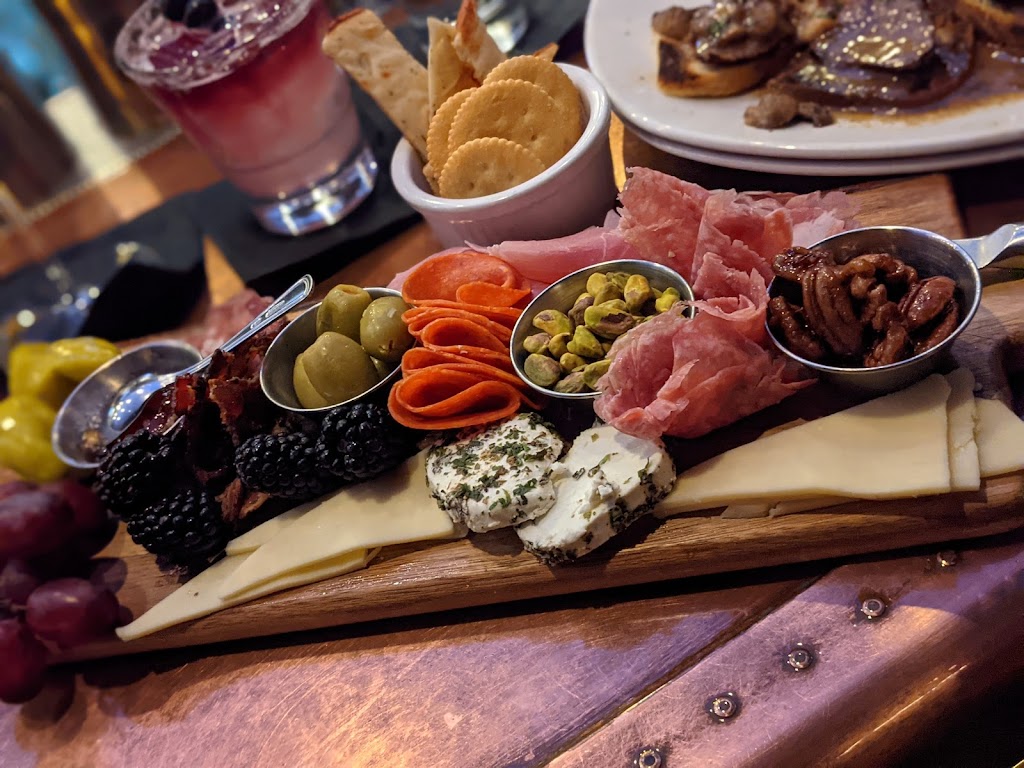 Rustico Wood Fired Grill and Wine Bar | 3701 Justin Rd #150, Flower Mound, TX 75028, USA | Phone: (214) 513-1112