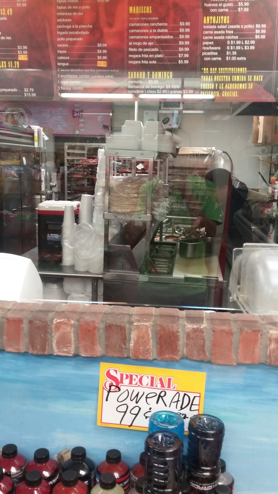 La Bodega Market | 259 S Tustin St, Orange, CA 92866, USA | Phone: (714) 633-7978