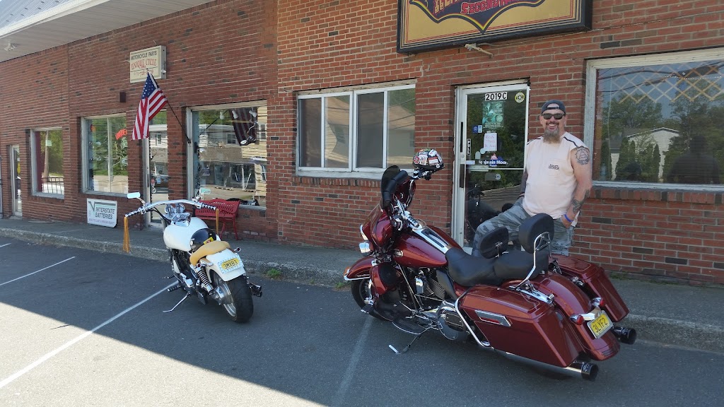 Unique Cycle Inc. | 2019 Greenwood Lake Turnpike # C, Hewitt, NJ 07421 | Phone: (973) 728-0006