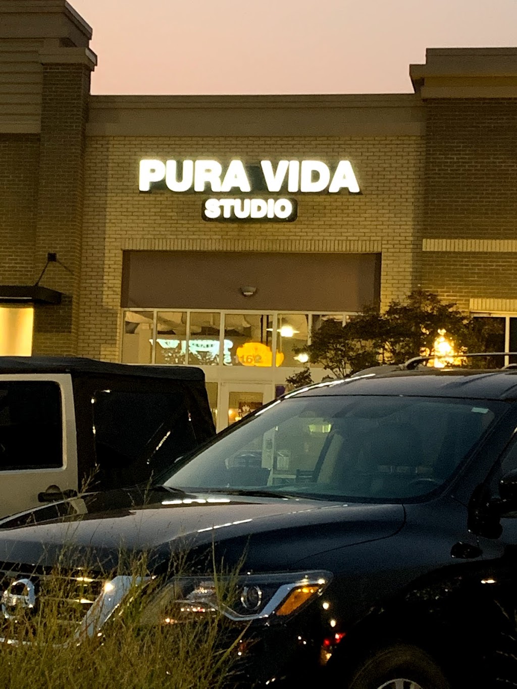 Pura Vida Studio | 1162 Parkside Main St, Cary, NC 27519, USA | Phone: (919) 818-5886