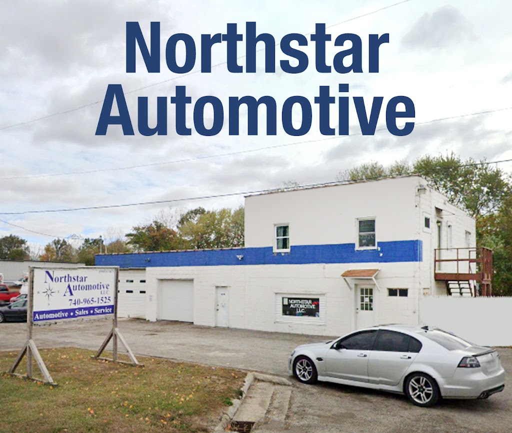 Northstar Automotive LLC | 3790 OH-3, Sunbury, OH 43074, USA | Phone: (740) 965-1525