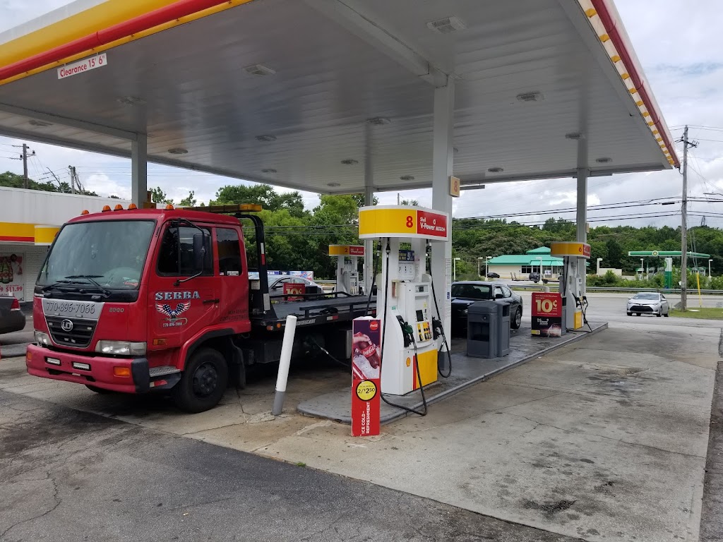 Shell | 131 Maxham Rd, Austell, GA 30168 | Phone: (770) 948-3731