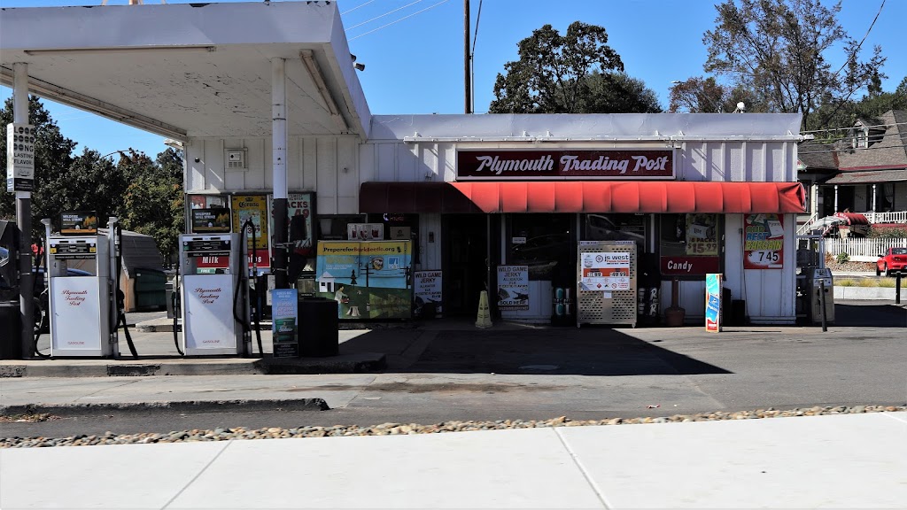 Plymouth Trading Post | 18725 CA-49, Plymouth, CA 95669, USA | Phone: (209) 245-6303