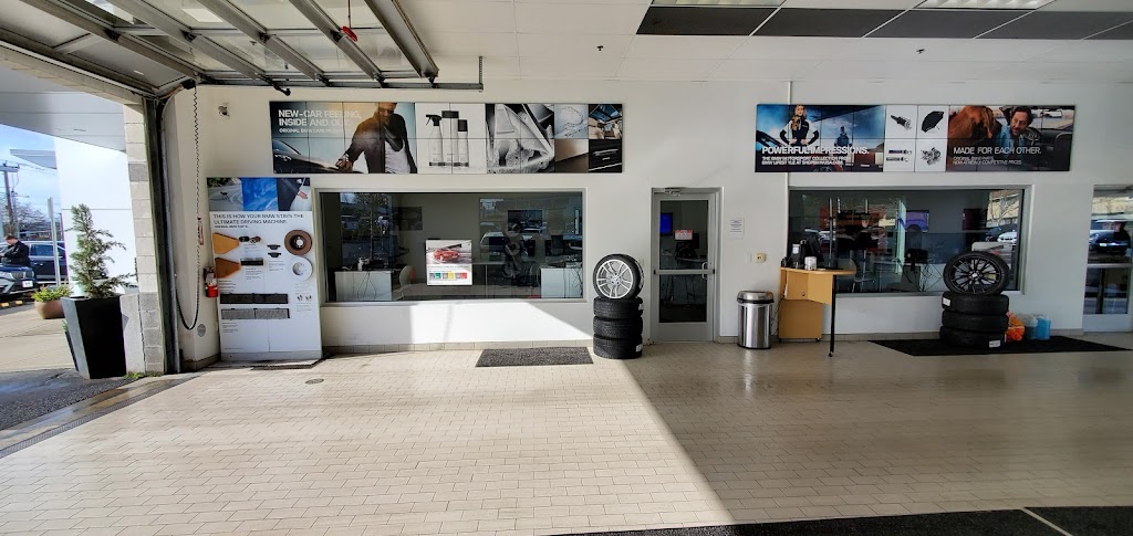 Service Center at Kuni BMW | 10999 SW Canyon Rd, Beaverton, OR 97005 | Phone: (503) 828-0936