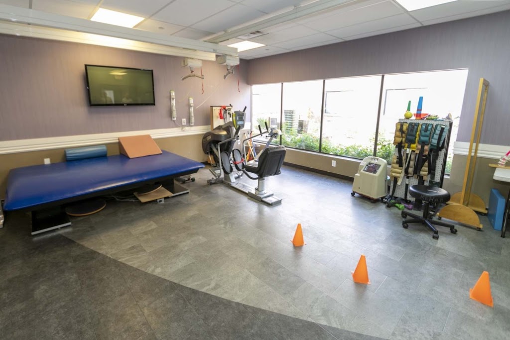 Montecito Post Acute Care & Rehabilitation | 51 S 48th St, Mesa, AZ 85206, USA | Phone: (480) 832-8333