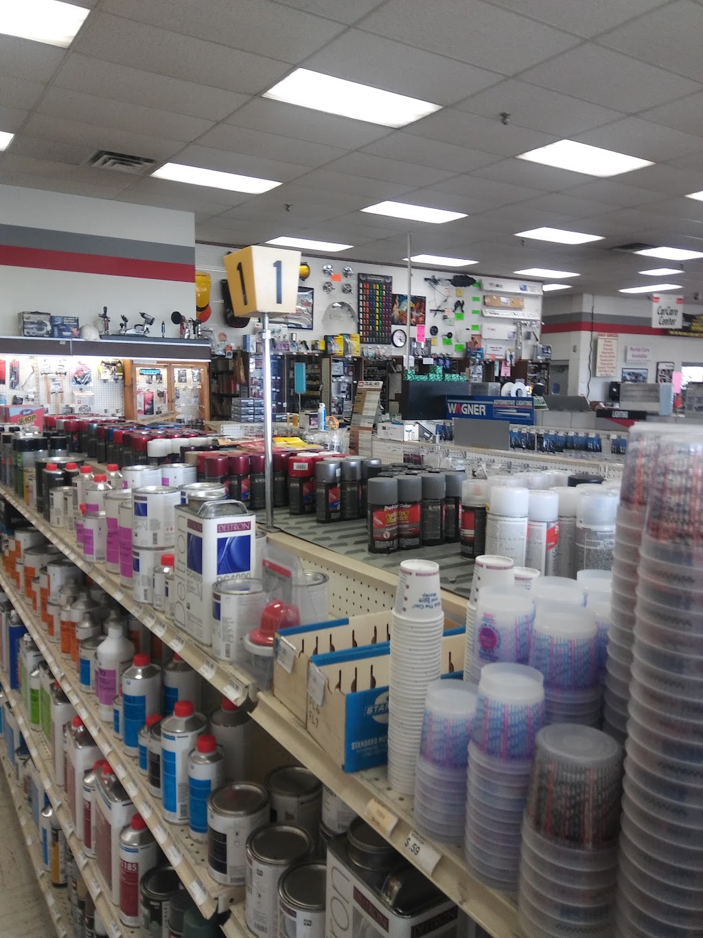 Welle Auto Supply | 12901 Central Ave NE, Blaine, MN 55434, USA | Phone: (763) 755-9000