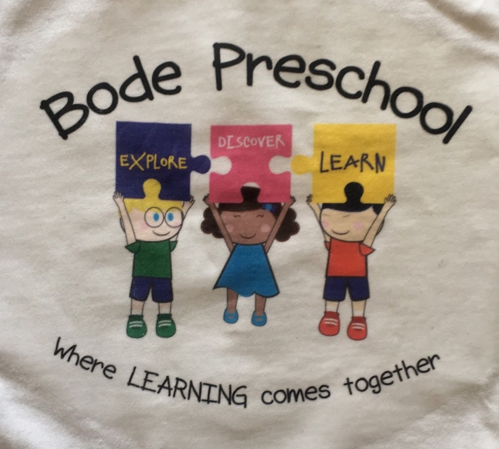 Bode Preschool & Child Care | 946 Bode Rd #2702, Schaumburg, IL 60194, USA | Phone: (847) 885-1256