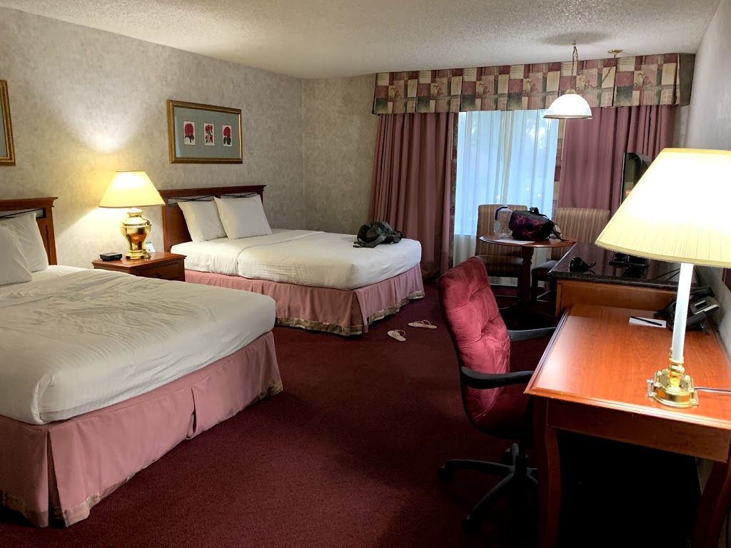 Hotel Piccadilly | 2305 W Shaw Ave, Fresno, CA 93711, USA | Phone: (559) 348-5520