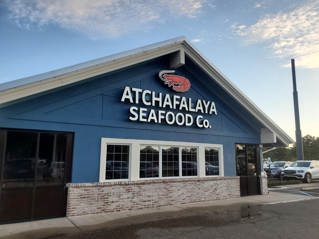 Atchafalaya Seafood Company | 232 Frontage Rd, Picayune, MS 39466, USA | Phone: (601) 215-5188