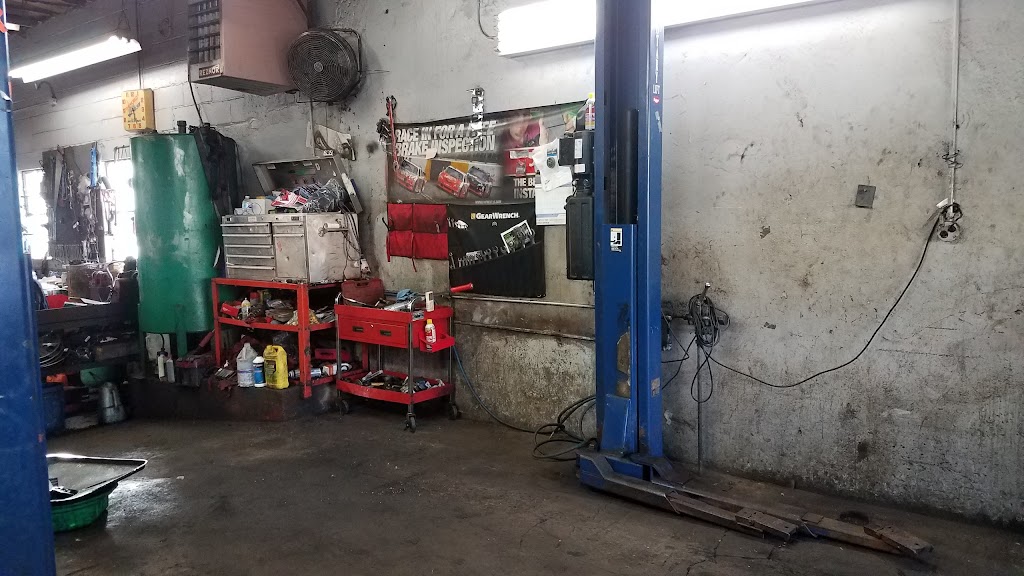 Ayla Auto Repair Shop | 20 W Church St, Spring Valley, NY 10977, USA | Phone: (845) 352-4100