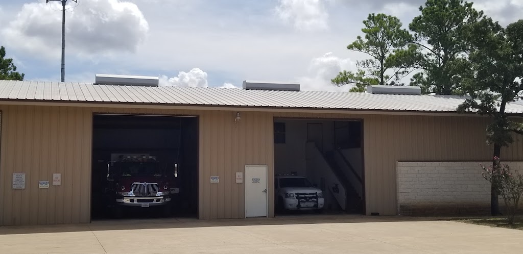 Bastrop Fire Department Station 2 | 120 Corporate Dr, Bastrop, TX 78602, USA | Phone: (512) 332-8671