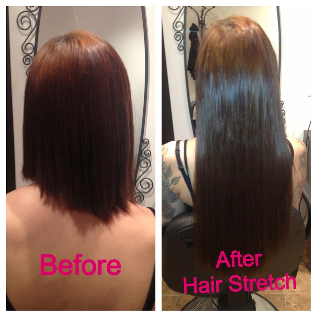 Hair Stretch | 19244 Bessemer St, Tarzana, CA 91335, USA | Phone: (818) 442-8758