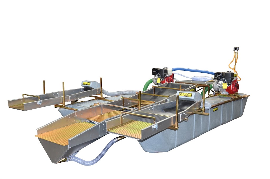 Keene Engineering Inc. | 20201 Bahama St, Chatsworth, CA 91311, USA | Phone: (818) 993-0411