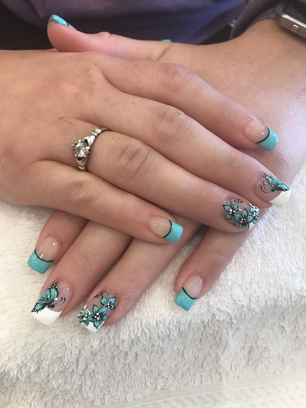 Willow Nail & Spa | 1151 Wantagh Ave, Wantagh, NY 11793, USA | Phone: (516) 308-7871