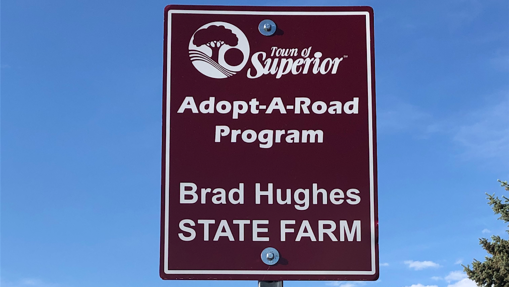 Brad Hughes - State Farm Insurance Agent | 1148 W Dillon Rd Ste 4, Louisville, CO 80027, USA | Phone: (303) 494-2444