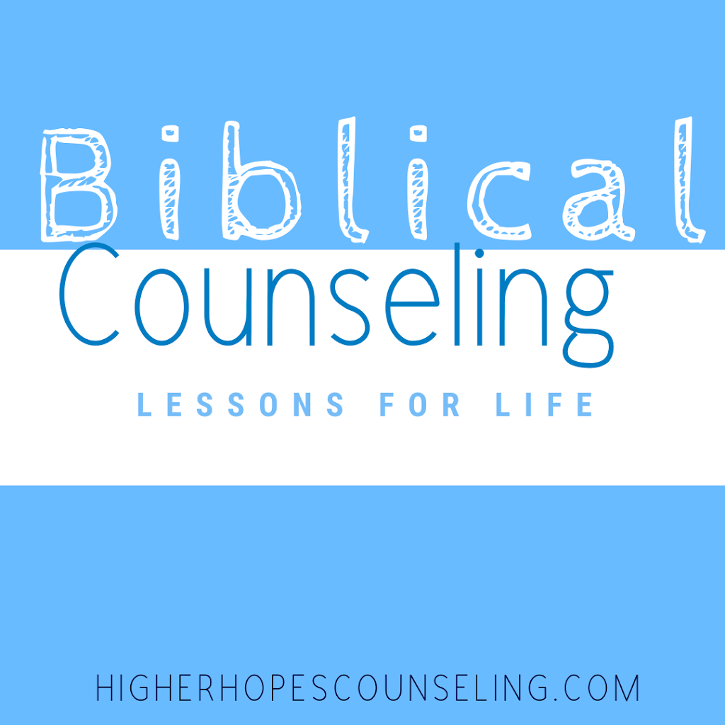 Higher Hopes Counseling | Photo 7 of 8 | Address: 200 Plum St, Royse City, TX 75189, USA | Phone: (214) 771-8308