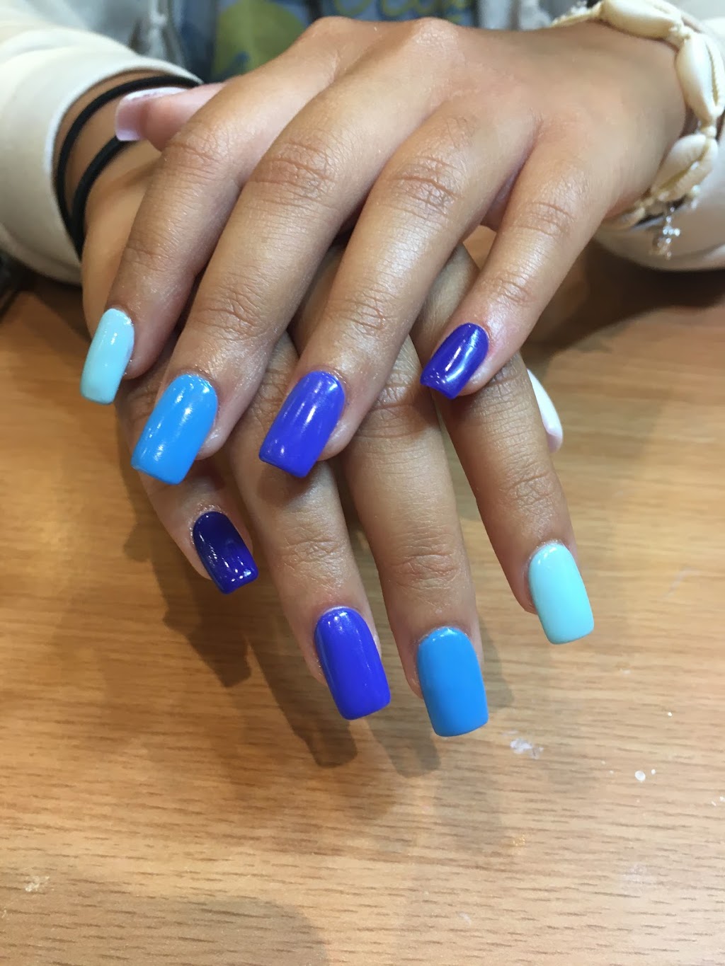 Jackys Nails | 71 Newtown Rd, Danbury, CT 06810, USA | Phone: (203) 917-3327