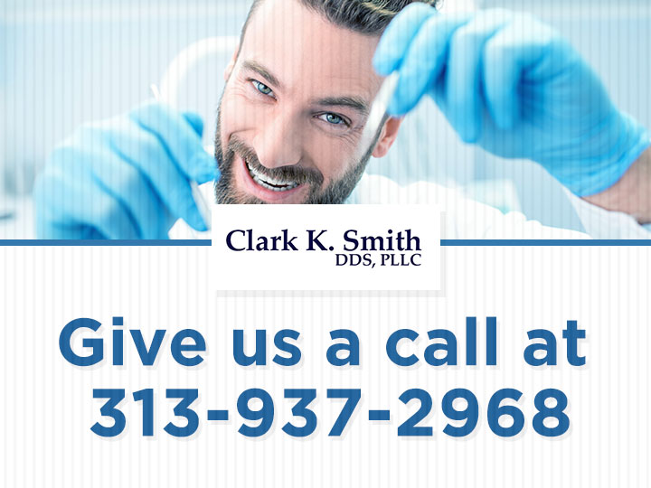 Clark K. Smith, DDS, PLLC | 25850 Joy Rd, Redford Charter Twp, MI 48239, USA | Phone: (313) 937-2968