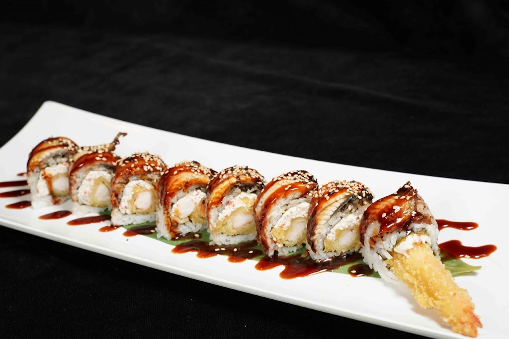 Tokyo House | 312 W Princeton Dr #1, Princeton, TX 75407, USA | Phone: (972) 736-0123