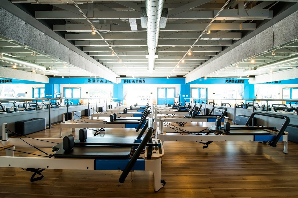 BEYONDPilates | 4348 Lovers Ln, Dallas, TX 75225, USA | Phone: (469) 389-2505