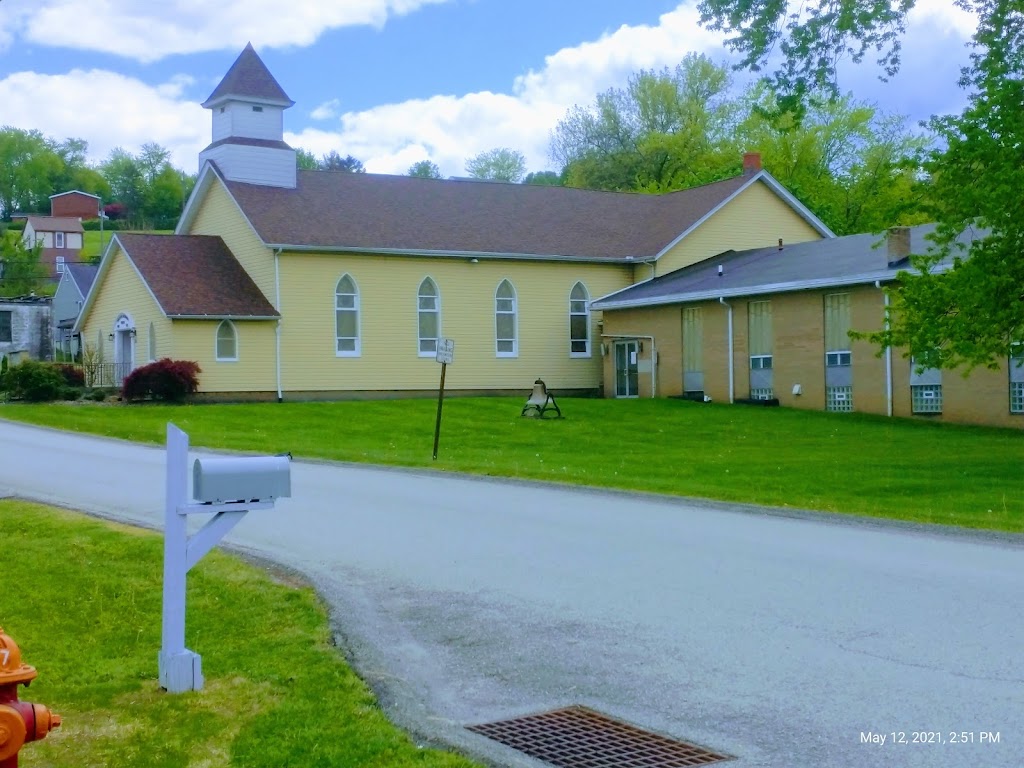 Westmoreland City PM Church | 1246 5th St, Westmoreland City, PA 15692 | Phone: (724) 864-3653