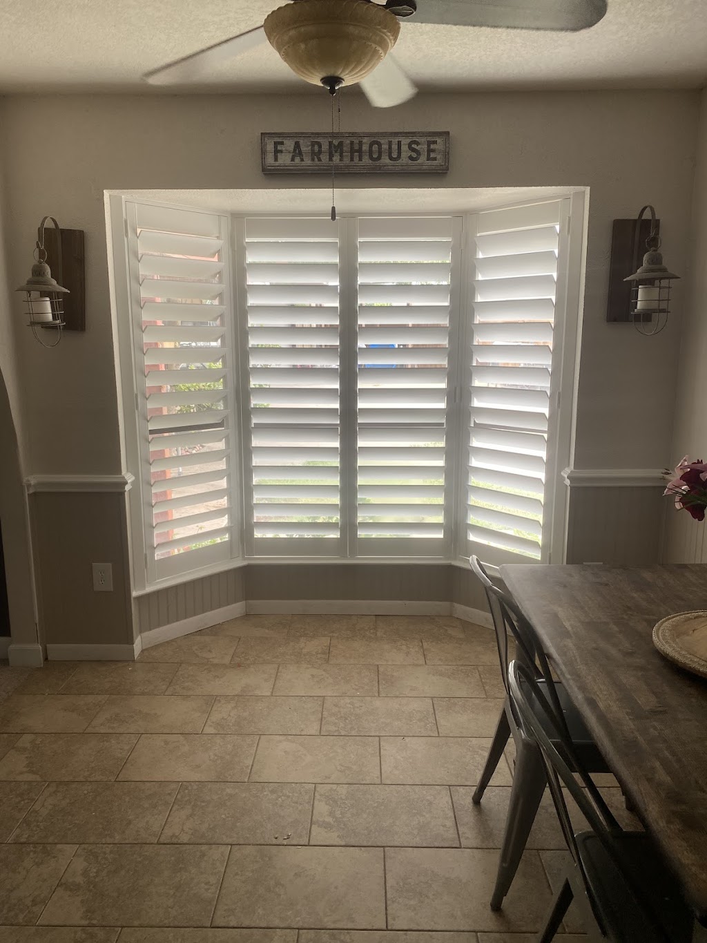 DFW Premium Shutters | 7031 Private Rd 4925, Krum, TX 76249, USA | Phone: (214) 529-8880