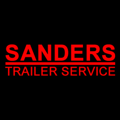 Sanders Trailer Service Inc | 6060 N Broadway, Wichita, KS 67219, USA | Phone: (316) 744-1551