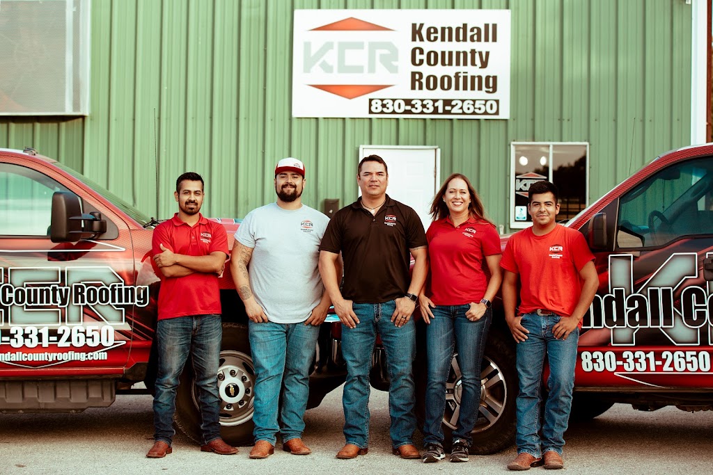 Kendall County Roofing | 41109 Interstate Hwy 10 West, Suite H, Boerne, TX 78006, USA | Phone: (830) 230-5003