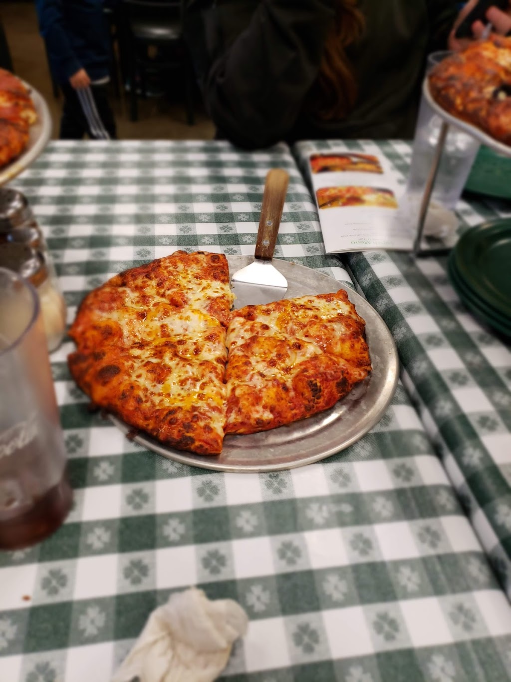 Idaho Pizza Company | 5150 W Overland Rd, Boise, ID 83705 | Phone: (208) 343-5455