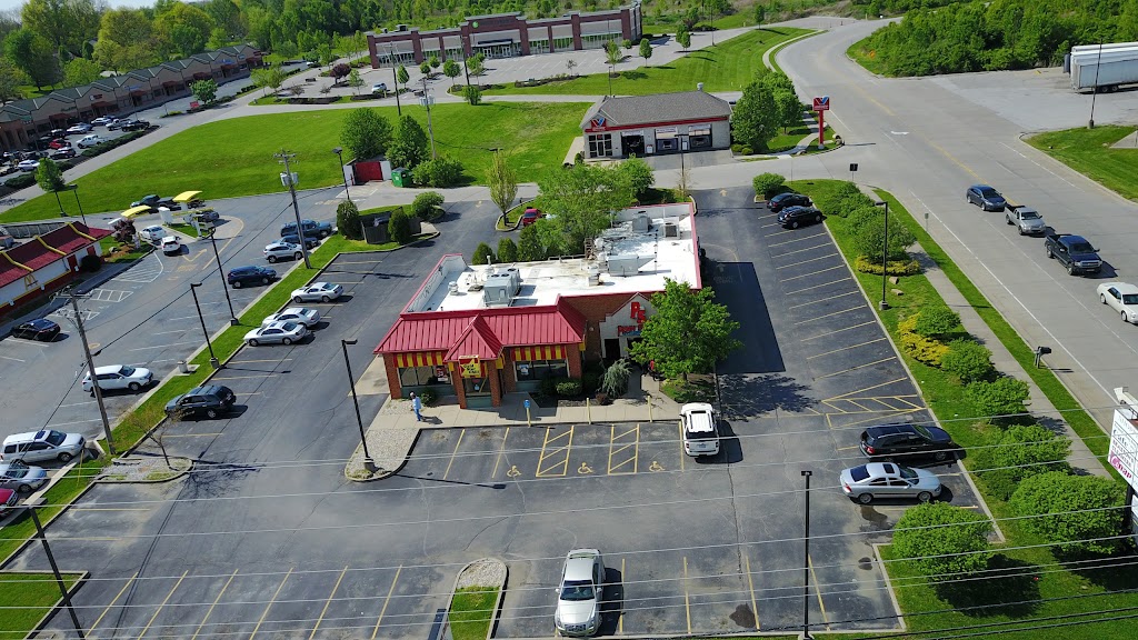 Gold Star Chili | 286 Richwood Rd, Walton, KY 41094 | Phone: (859) 485-2400