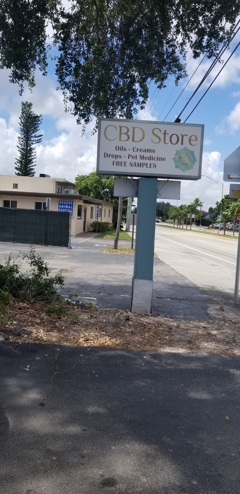 Your CBD Store | SUNMED - Fort Lauderdale, FL | 3148 Davie Blvd, Fort Lauderdale, FL 33312, USA | Phone: (954) 584-4689