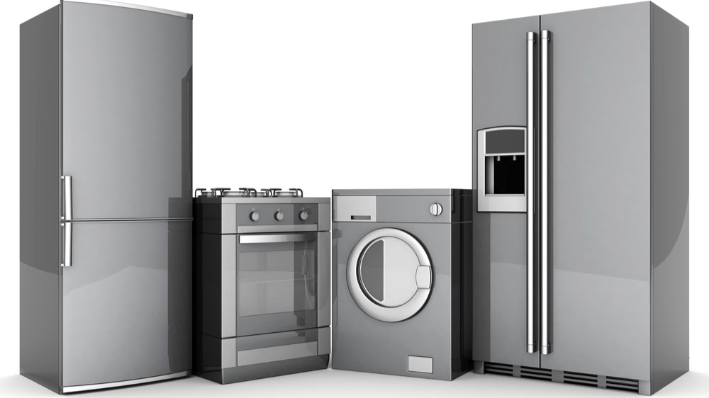 Delhi Junction Used Appliances | 17578 US-67 #6941, Jerseyville, IL 62052, USA | Phone: (618) 946-0103