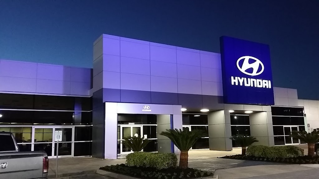 Houston Hyundai | 20440 Interstate 45 N #1, Spring, TX 77373, USA | Phone: (888) 904-4929