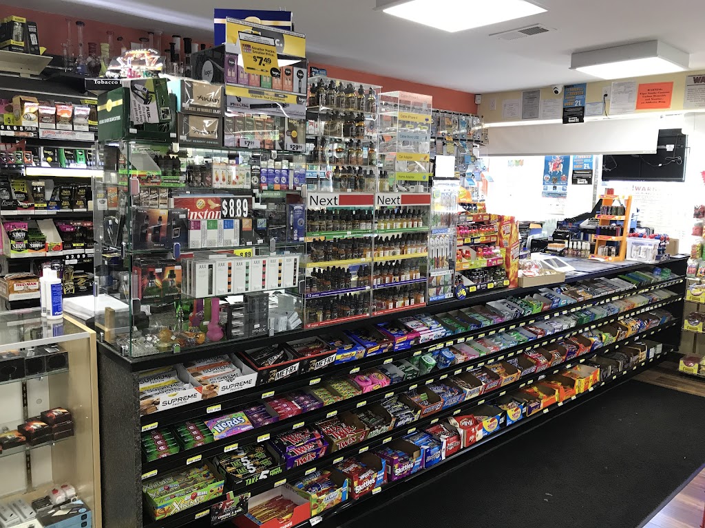 One Stop Convenience | 76 Holliston St, Medway, MA 02053 | Phone: (508) 533-3810