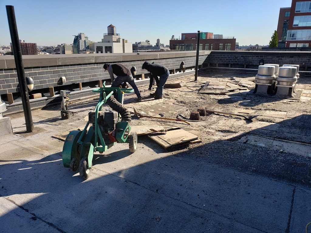 Pro-Rite Roofing | 5955 60th St, Queens, NY 11378, USA | Phone: (718) 894-5715