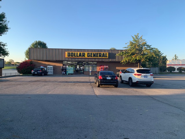 Dollar General | 1006 Center Dr, Richmond, KY 40475 | Phone: (502) 219-3327