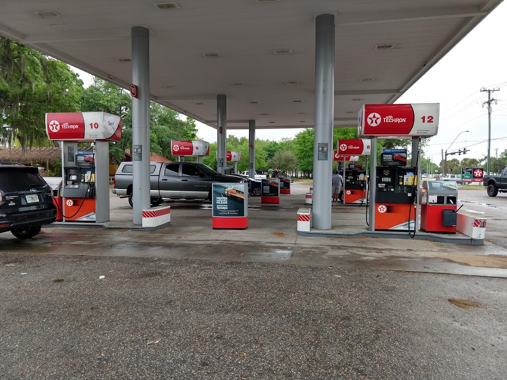 Texaco | 19 E Rd, Sarasota, FL 34240, USA | Phone: (941) 377-3262