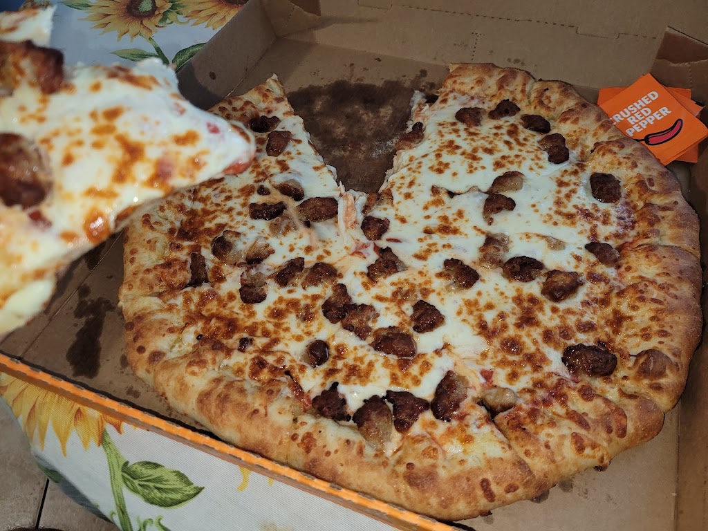 Little Caesars Pizza | 2405 E Valley Pkwy, Escondido, CA 92027, USA | Phone: (760) 741-1844