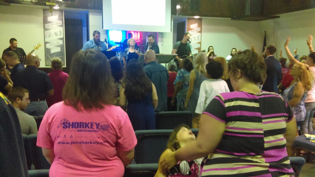 Bread of Life Tabernacle | 15 Bouquet St, Uniontown, PA 15401, USA | Phone: (724) 438-4882