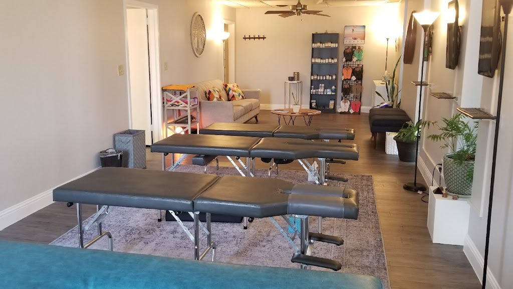 Evolve Chiropractic | 5801 Curzon Ave #213, Fort Worth, TX 76107, USA | Phone: (817) 313-8026