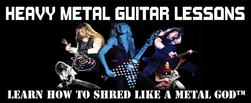 SHRED LIKE A METAL GOD™ Brooklyn | 262 Meserole St, Brooklyn, NY 11206, USA | Phone: (718) 670-3221